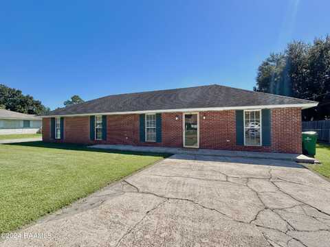 803 N Shireview Circle, Abbeville, LA 70510