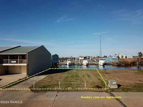 524 Bayview Lane, Cypremort Point, LA 70538