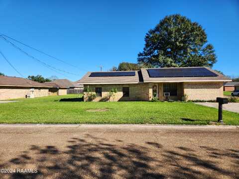 2717 Boulder Street, Opelousas, LA 70570