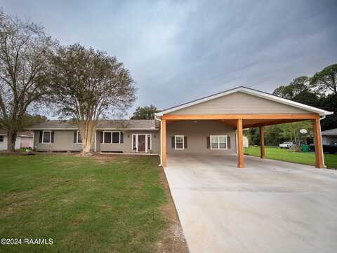 220 W Park Street, Crowley, LA 70526