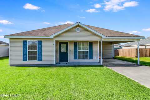 1049 Gary Drive, Breaux Bridge, LA 70517