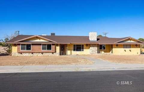 700 W Coral, Ridgecrest, CA 93555