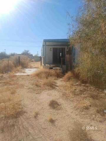 6505 Sierra AVE, Inyokern, CA 93527