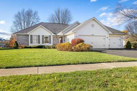 1201 LUTHER, BELVIDERE, IL 61008