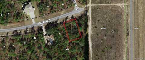73 Glenridge Boulevard, Homosassa, FL 34446