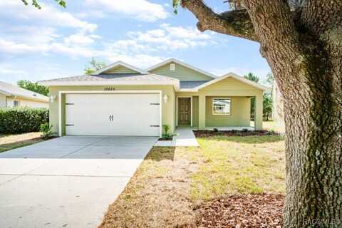 10550 S Drew Bryant Circle, Floral City, FL 34436