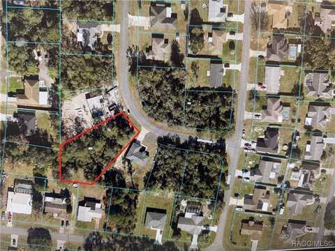 0 SW 42 COURT Road, Other, FL 34473