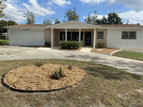 45 S Davis Street, Beverly Hills, FL 34465