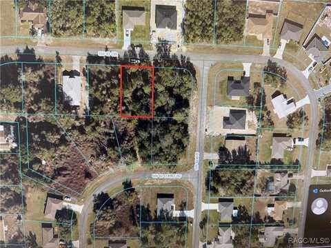 0 SW 43 Circle, Other, FL 34473
