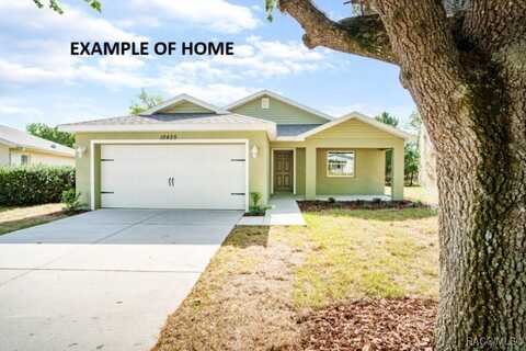 10544 S Drew Bryant Circle, Floral City, FL 34436