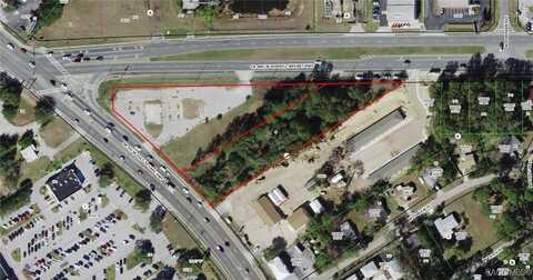 6825 W Gulf To Lake Highway, Crystal River, FL 34429