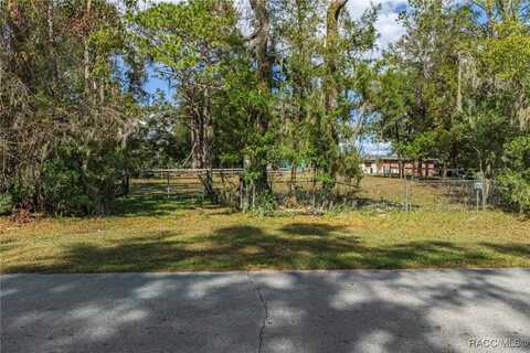 8151 E Bayberry Lane, Floral City, FL 34436