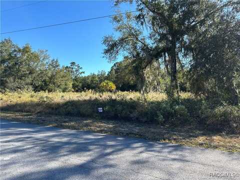 00 SW NORTH BEACH Road, Dunnellon, FL 34431