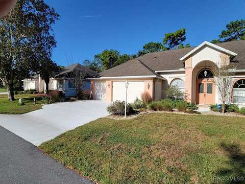 18 Mayflower Court S, Homosassa, FL 34446