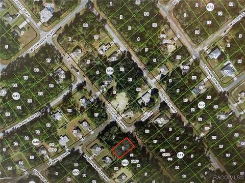 8136 N Pickinz Way, Citrus Springs, FL 34433