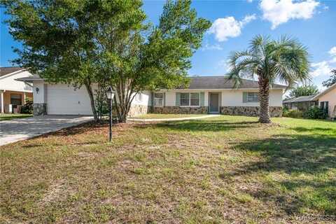 3939 N Blazingstar Way, Beverly Hills, FL 34465