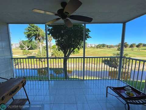 3051 S Palm Aire Dr, Pompano Beach, FL 33069