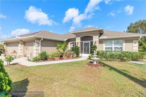 221 SW Kestor Dr, Port Saint Lucie, FL 34953