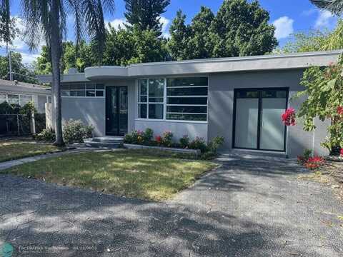 826 N 26th Ave, Hollywood, FL 33020