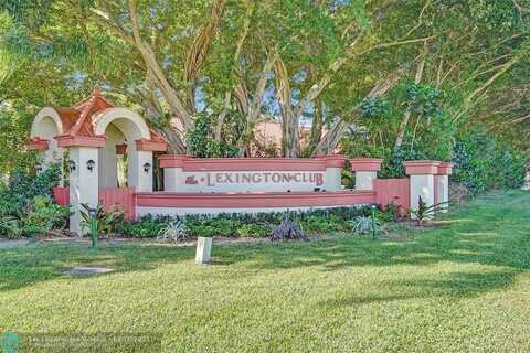 7592 Lexington Club Blvd, Delray Beach, FL 33446