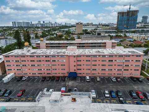 200 NE 12th Ave, Hallandale Beach, FL 33009