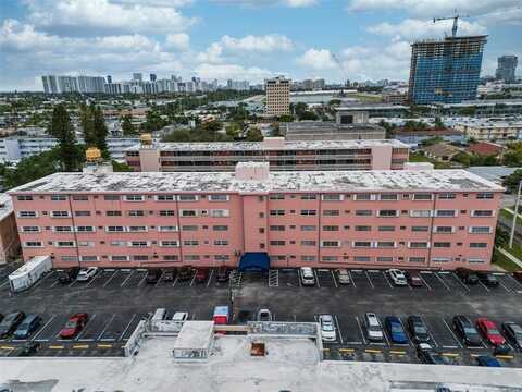 200 NE 12th Ave, Hallandale Beach, FL 33009