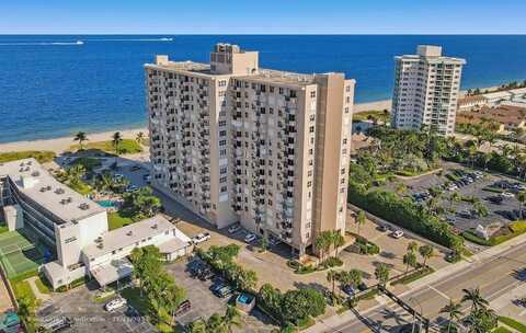 2000 S Ocean Blvd, Lauderdale By The Sea, FL 33062