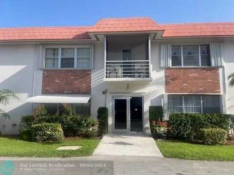 3550 NW 8th Ave, Pompano Beach, FL 33064