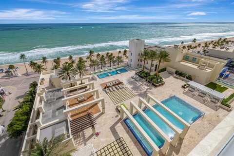 101 S Fort Lauderdale Beach Blvd, Fort Lauderdale, FL 33316