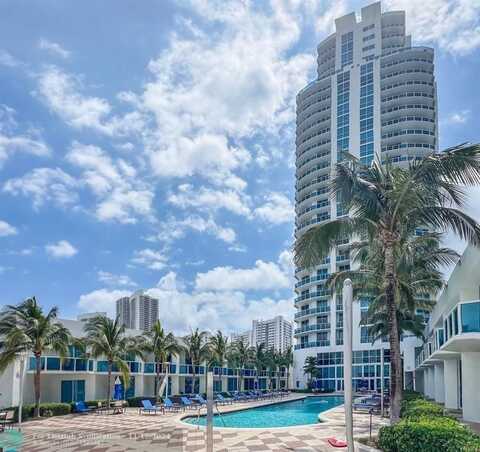 1945 S OCEAN DR, Hallandale Beach, FL 33009