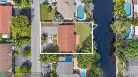 4510 NE 15th Ave, Oakland Park, FL 33334