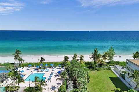 1920 S Ocean Dr, Hallandale Beach, FL 33009