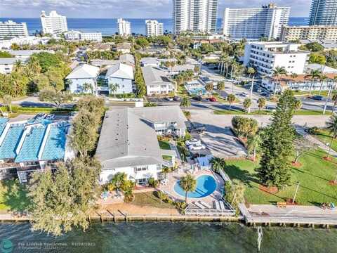 1201 N Riverside Dr, Pompano Beach, FL 33062