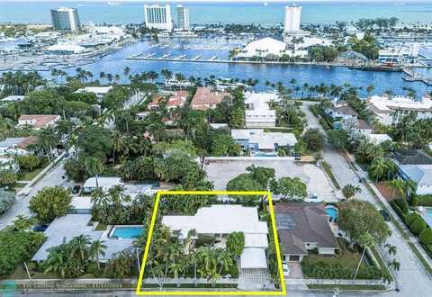 640 SE 26th Ave, Fort Lauderdale, FL 33301