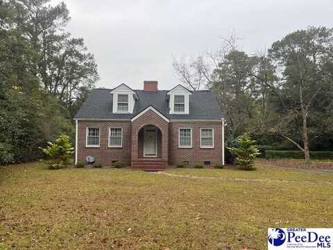 1204 W Carolina Avenue, Hartsville, SC 29550