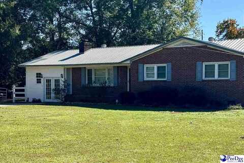 814 Ashley Ct, Florence, SC 29505