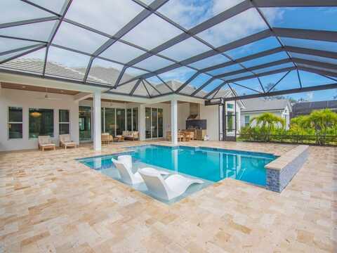 1447 River Club Drive, Vero Beach, FL 32963