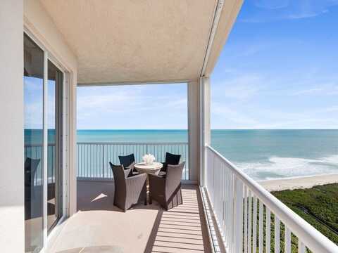4160 N Highway A1A Boulevard unit: 907A, Fort Pierce, FL 34949