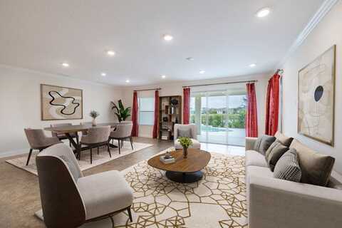 5964 Long Leaf Lane, Vero Beach, FL 32966