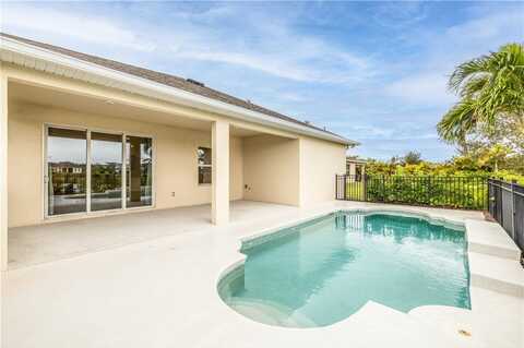 5964 Long Leaf Lane, Vero Beach, FL 32966