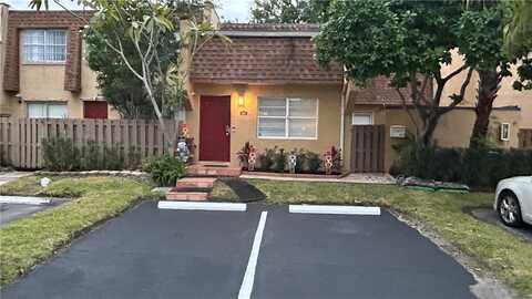 3581 NW 95th Terrace, Sunrise, FL 33351