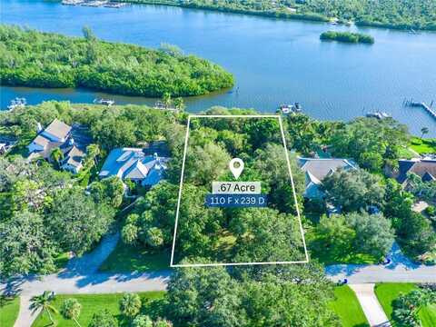 8640 Seacrest Drive, Vero Beach, FL 32963