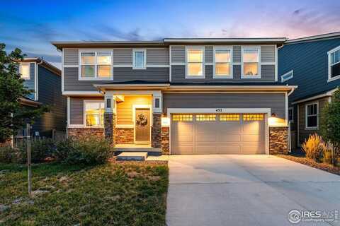 457 Western Sky Cir, Longmont, CO 80501