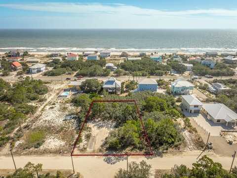 1048 W Pine Ave, St. George Island, FL 32328