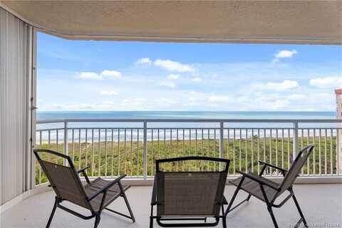 3880 N Highway A1a unit: 802, Fort Pierce, FL 34949