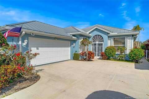 2619 SW Greenwich Way SW, Palm City, FL 34990