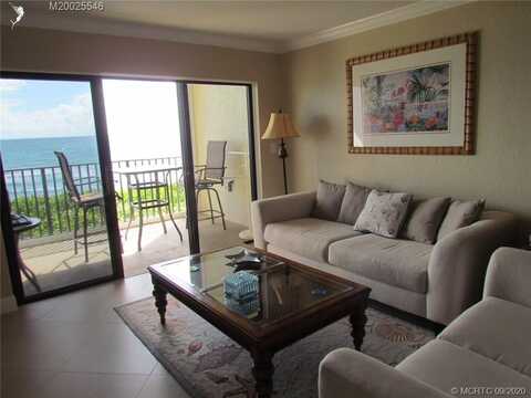 7440 S Ocean Drive unit: 324A, Jensen Beach, FL 34957