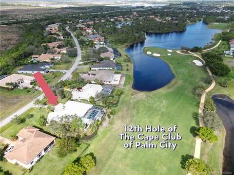 356 SW Squire Johns Lane, Palm City, FL 34990