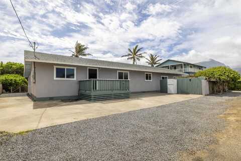 585 Linekona Pl, Wailuku, HI 96793