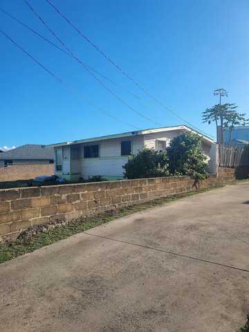 409 WAIEHU BEACH Rd, Wailuku, HI 96793